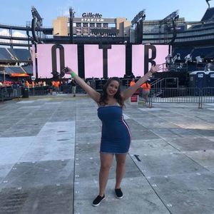 Meet your Posher, Carley